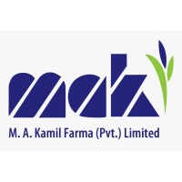 M. A. Kamil Farma (Pvt) Limited logo - Similar company to Vision Pharma Network