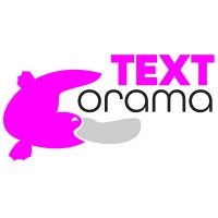 TEXTORAMA logo - Similar company to Sensiety
