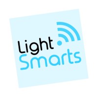LightSmarts logo - Similar company to Cool Lights