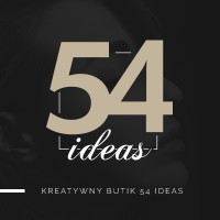 54 ideas logo - Similar company to Mennica Mazovia