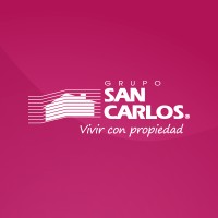 Grupo San Carlos logo - Similar company to Anteus Constructora