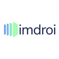 imdroi GmbH logo - Similar company to Analyticon Instruments Gmbh