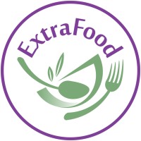 ExtraFood logo - Similar company to Resume2Projectwork