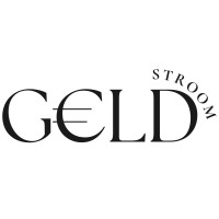 Geldstroom logo - Similar company to Maison Slash