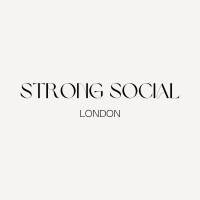 Strong Social London logo - Similar company to Prodigy It Solutions