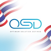 OSD Company Limited logo - Similar company to Lextech Consultant