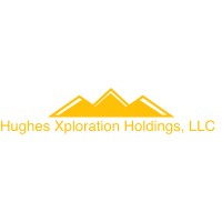 Hughes Xploration Holdings, LLC logo - Similar company to Blackhawk Measurement Consulting Llc