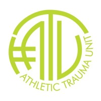 #ATU ATHLETIC TRAUMA UNIT logo - Similar company to Podangle Dba *Her Eco