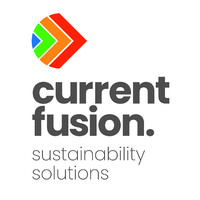 Current Fusion logo - Similar company to Cudub Holdings (Pty) Ltd