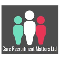 Care Recruitment Matters Ltd logo - Similar company to Infinity Recruitment Group