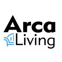 Arca Living logo - Similar company to Sorla Architects