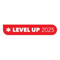 LEVEL UP 2025 - the event that accelerates startups logo - Similar company to Enschede Slush'D