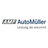 AMF Auto Müller GmbH logo - Similar company to Dietenberger
