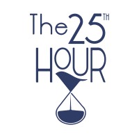 The 25th Hour, LLC logo - Similar company to 25Hours, Llc