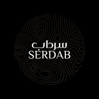 Serdab Abaya logo - Similar company to Al Abaya