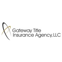 Gateway Title Insurance Agency, Llc