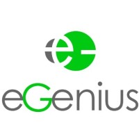 eGenius ltd logo - Similar company to Egenius