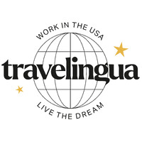 Travelingua logo - Similar company to Tradulingua