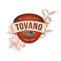 Tovano B.V. logo - Similar company to Sigmanuts Sp. Z O.O.