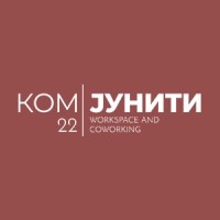 Komjuniti22 | Coworking logo - Similar company to Qpo Soft