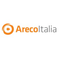 Areco Italia Spa logo - Similar company to Cantarella & Molteni Srl