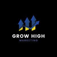 Grow High Marketing logo - Similar company to Skyline Resource Private Limited