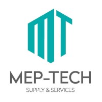 MEP-TECH logo - Similar company to Glc Engineering And Consulting Llc