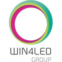 Win4LED logo - Similar company to Emodou