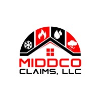 MiddCo Claims, LLC logo - Similar company to Armored Roofing Company Inc.