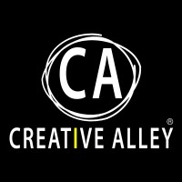 Creative Alley logo - Similar company to Mettamatch