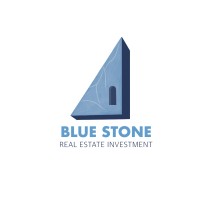 Blue Stone logo - Similar company to Blue Stone