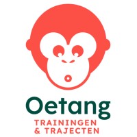 Oetang Trainingen en Trajecten logo - Similar company to Here.O