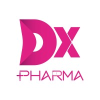 DX Pharma logo - Similar company to Aster Pharmacy Bangladesh