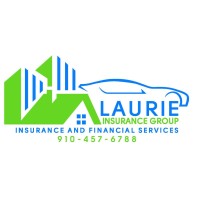 Laurie Insurance Group logo - Similar company to Gravity Distribution Network