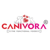 Canivora logo - Similar company to P V R Mutton