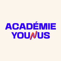 Académie Younus logo - Similar company to Celsa Huma