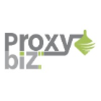 ProxyBiz logo - Similar company to Move | Analytics