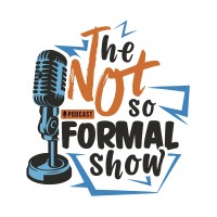 The Not So-Formal Show logo - Similar company to Cyberpak