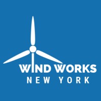 Wind Works New York logo - Similar company to Windcluster