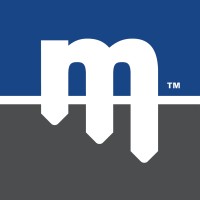 Master Drilling México logo - Similar company to Master Drilling Australia Pty Ltd