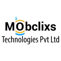 Mobclixs Technologies Pvt. Ltd. logo - Similar company to Adobrain Media