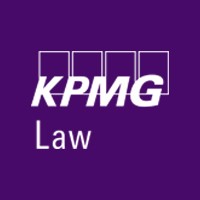 KPMG Law Ísland logo - Similar company to Spakur