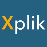 Xplik logo - Similar company to Assya Services