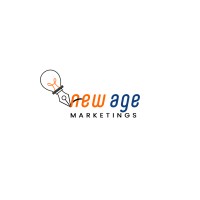 Newage marketings logo - Similar company to Enayble