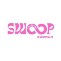 Swoop logo - Similar company to Pinboard