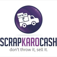 ScrapKaroCash logo - Similar company to Sweepsmart