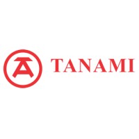 Tanami Comercio E Serviços Ltda