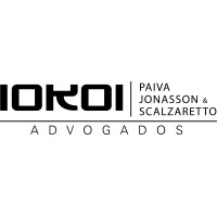 Iokoi, Paiva, Jonasson e Scalzaretto Advogados logo - Similar company to Lollato Lopes Rangel Ribeiro Advogados
