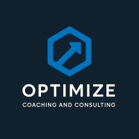 Optimize Coaching and Consulting logo - Similar company to White Memorial Presbyterian Church
