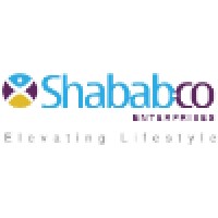 Shababco Lifestyle Co. logo - Similar company to Luxur